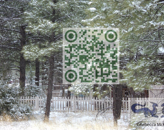 Cottage Fence